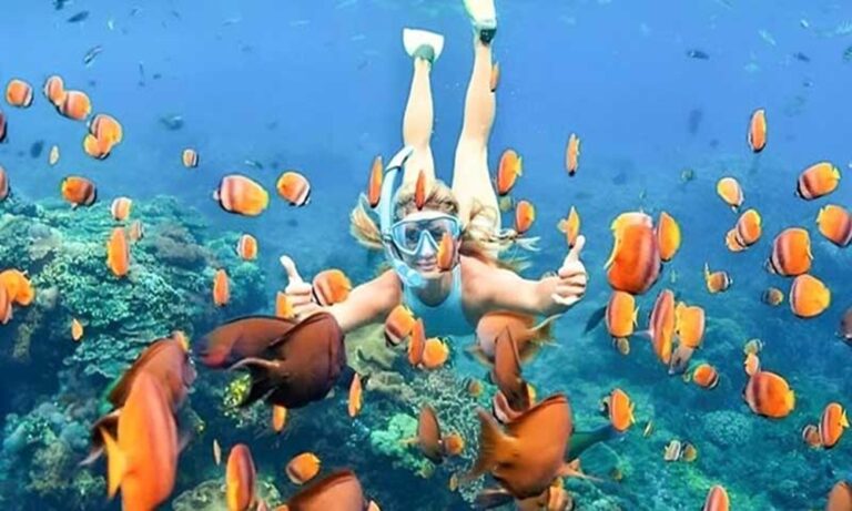 Best Things to Do in Padangbai