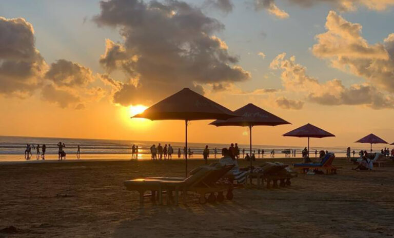 Padangbai to Seminyak Transfer